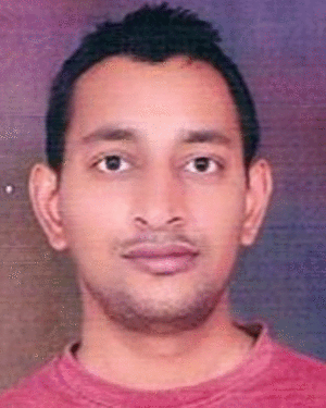 Bajrang Bansal