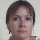 Lidia Nefedova