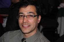 Mohsen Jafarikia
