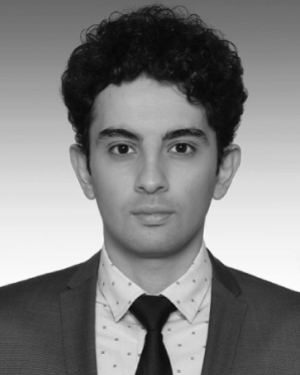 Yusuf Ucbas