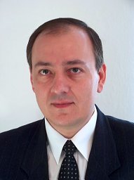 Laszlo Huzsvai