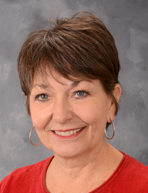Hayley Hesseln