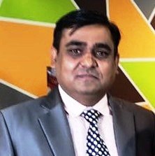 Navin Prakash