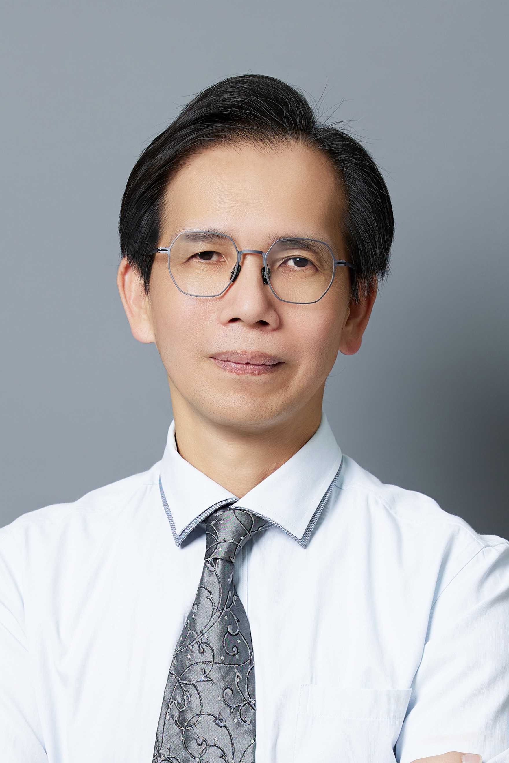 Hsin-Lung Chen
