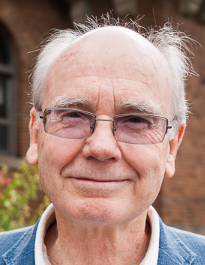 Roger Prichard