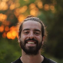 Joao d'Oliveira Coelho