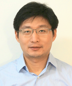 Bo Liu