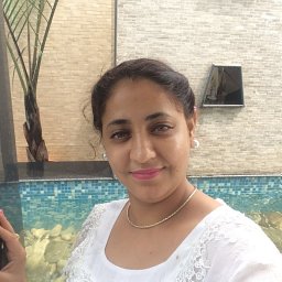 Harsimran Kaur