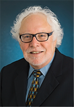 James Pettigrew