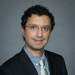 Behrang H. Hamadani