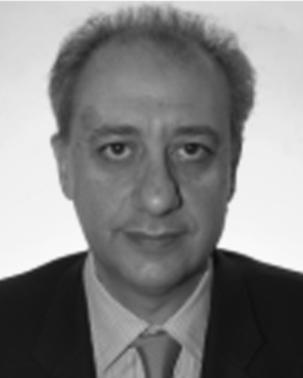 Petros Karakitsos
