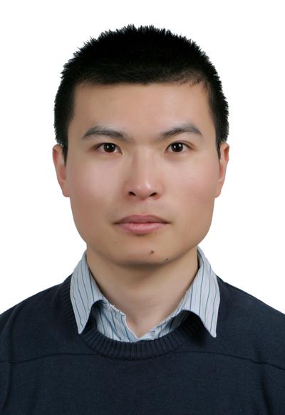 Zhong Wang