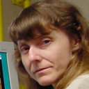 Maria Gaczynska