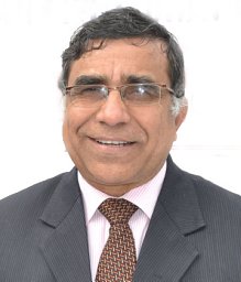 Nootan Kumar Shukla