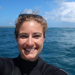 Lauren R. Peel