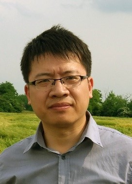 Ganggang Guo