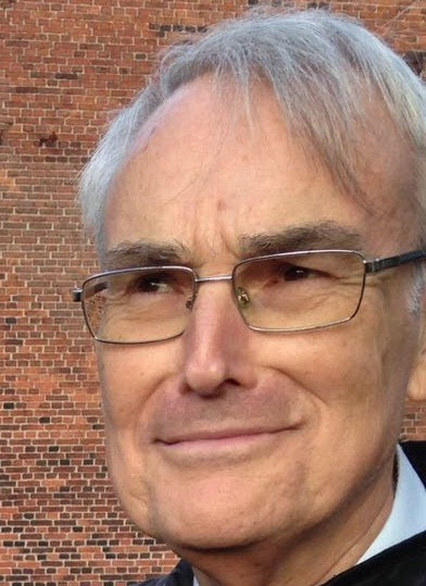 Robin Cooper