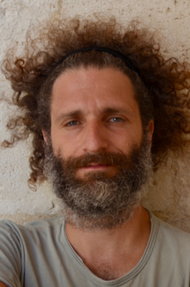 Andreas Vlachos