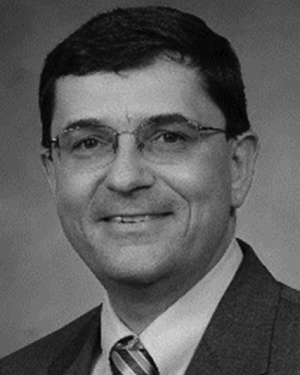 Edward Sazonov