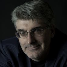 Stephen Joseph