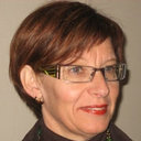 Gunilla Hollman