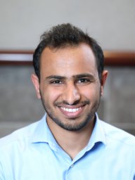 Saleh Alessy