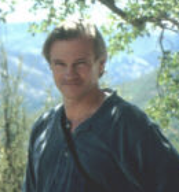 Harvey B. Lillywhite