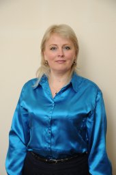 Aliona Ghendov-Mosanu
