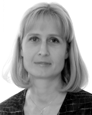 Ekaterina Trofimova