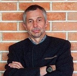 Peter Dovc