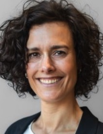 Bieke Zaman