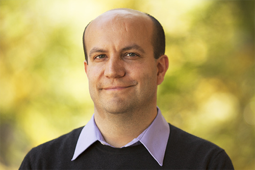 Jonathan Gray