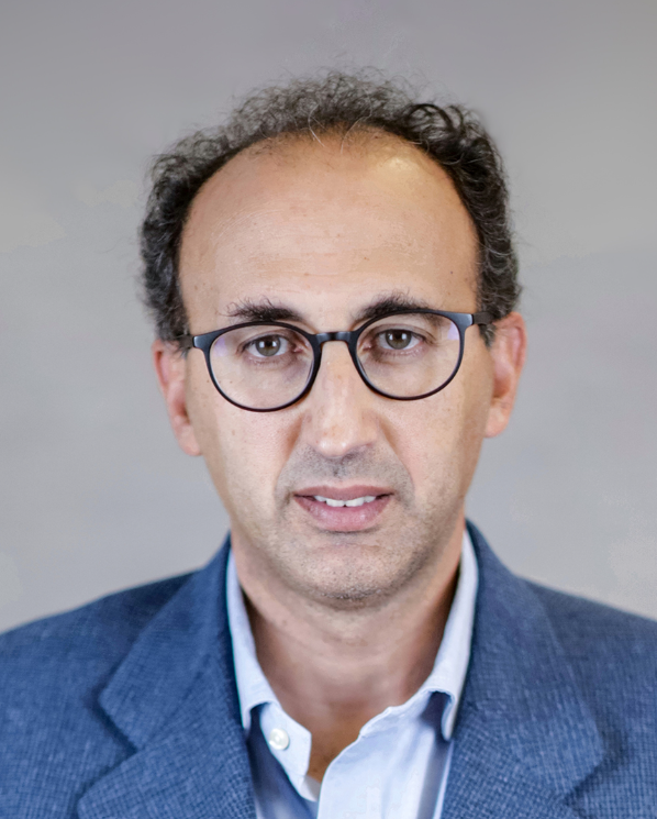 Cesare Hassan