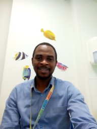 Nwaizu C. Azuka