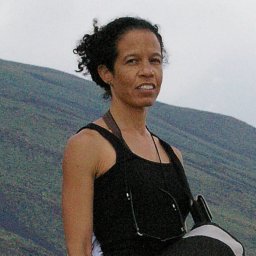 Ilana S. Hairston