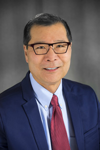 Robert S. Fujinami