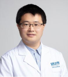 Hengxue Xiang