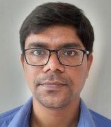 Yashpal Gupta
