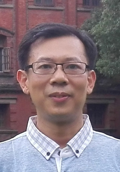 Zhigang Zhang