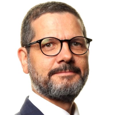 Bogdan A. Popescu