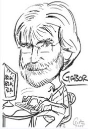 Gabor Kiss