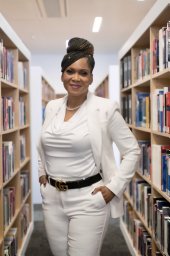 Joy Gaston Gayles