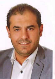 Adeeb Alsaaidah