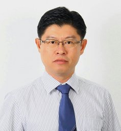 Thaned Pongjanyakul