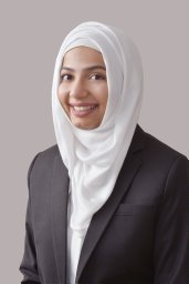 Hafiza Fatima Aziz