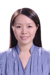 Lina Zhong