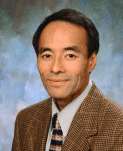Steven H. Chin