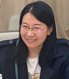 Lin Zhu