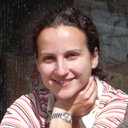 Stella Pytharouli