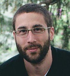 Levi Frehlich